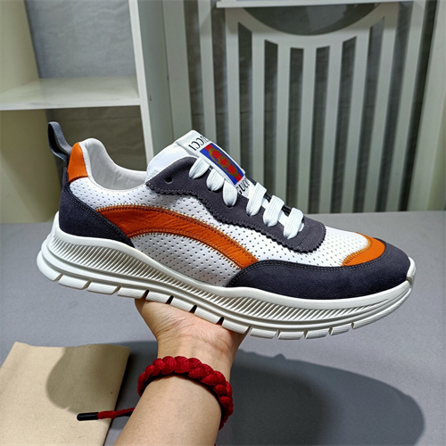 Gucci(AAA)shoes-M-153