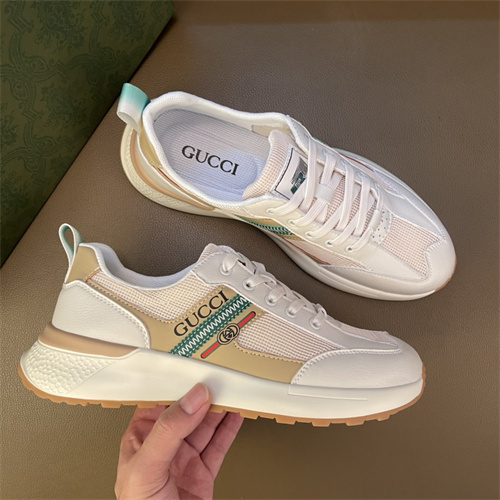 Gucci(AAA)shoes-M-159