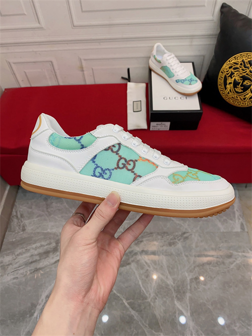 Gucci(AAA)shoes-M-164