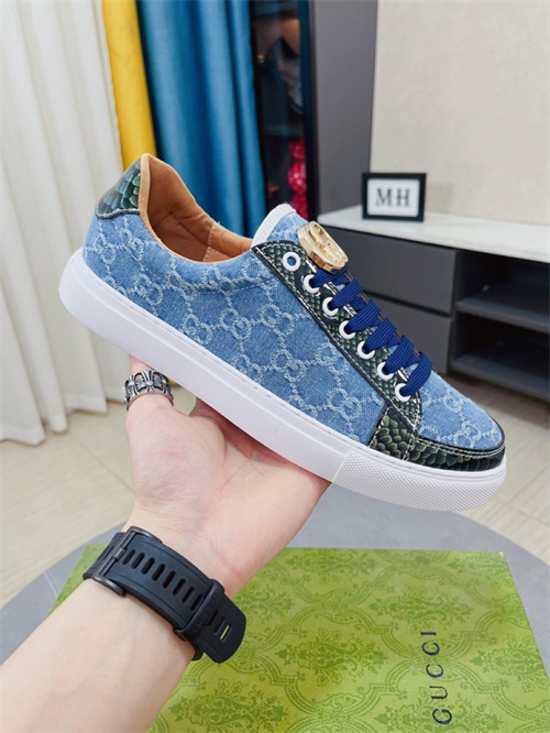 Gucci(AAA)shoes-M-170