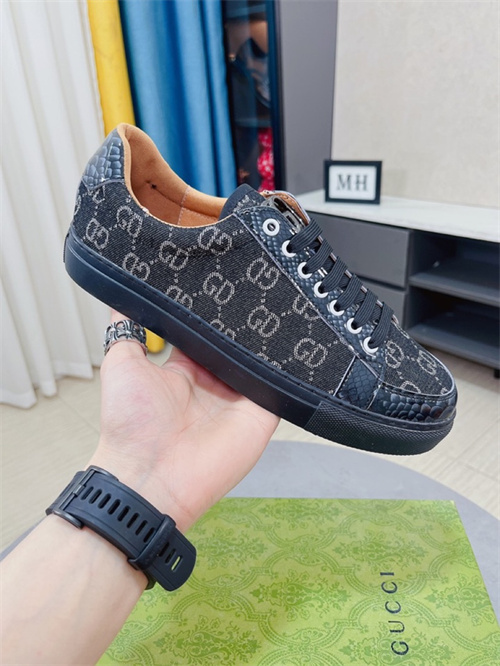 Gucci(AAA)shoes-M-171