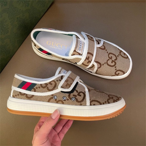 Gucci(AAA)shoes-M-173