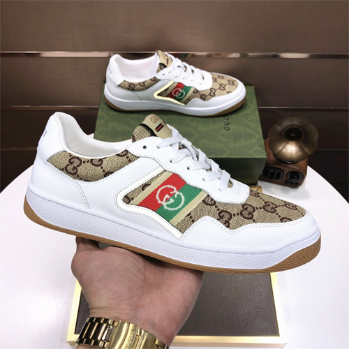 Gucci(AAA)shoes-M-014