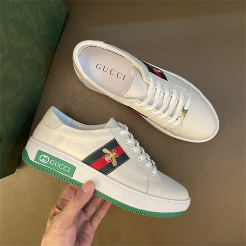 Gucci(AAA)shoes-M-193