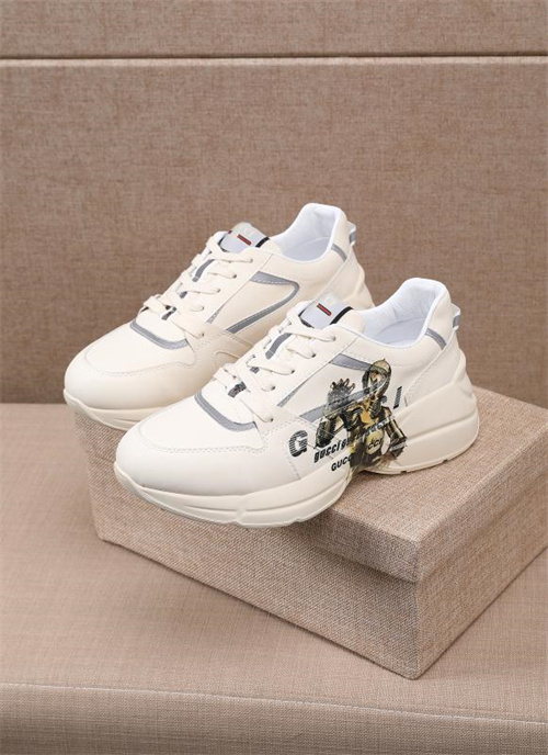 Gucci(AAA)shoes-M-206