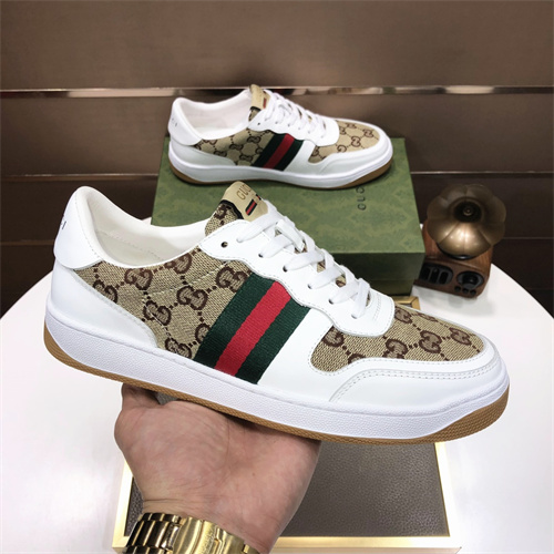 Gucci(AAA)shoes-M-016
