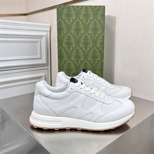 Gucci(AAA)shoes-M-213