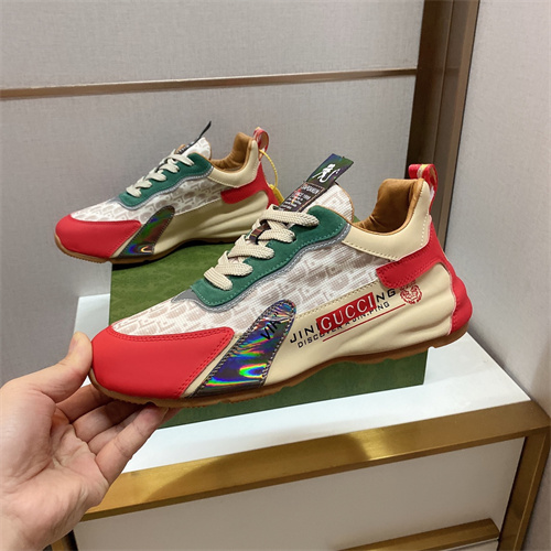 Gucci(AAA)shoes-M-230