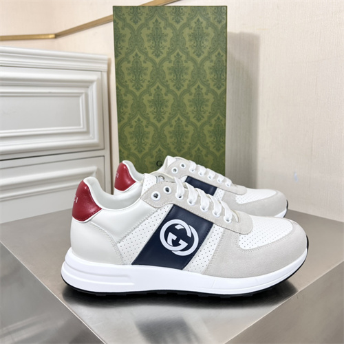 Gucci(AAA)shoes-M-234