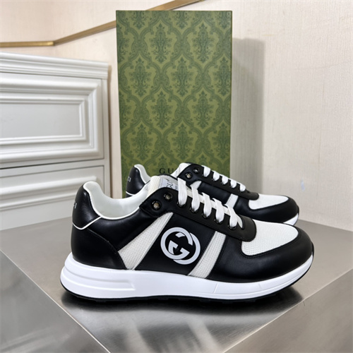 Gucci(AAA)shoes-M-235