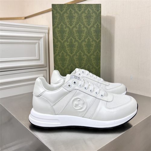 Gucci(AAA)shoes-M-236