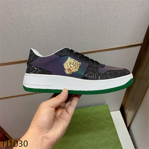 Gucci(AAA)shoes-M-243