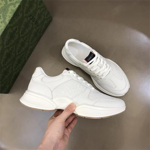 Gucci(AAA)shoes-M-253