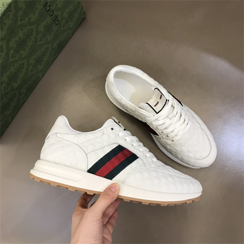 Gucci(AAA)shoes-M-258