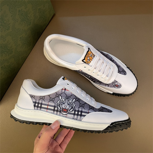 Gucci(AAA)shoes-M-021