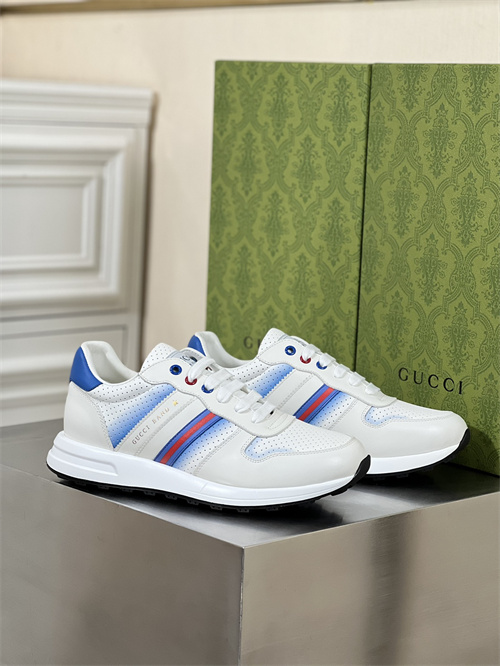 Gucci(AAA)shoes-M-261