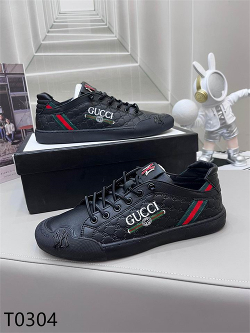 Gucci(AAA)shoes-M-265