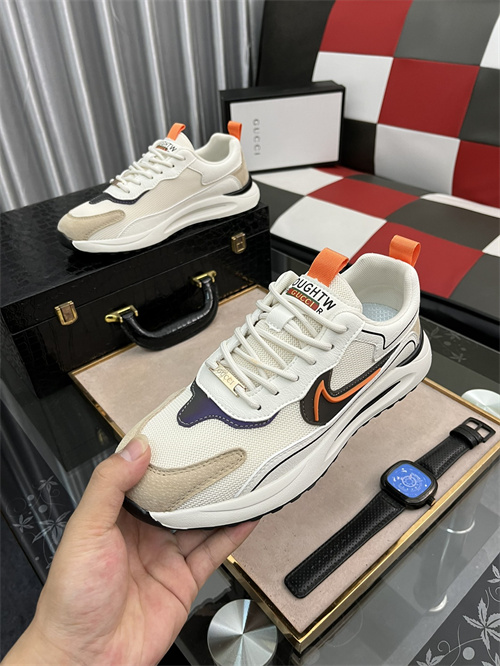 Gucci(AAA)shoes-M-022