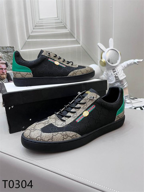 Gucci(AAA)shoes-M-270