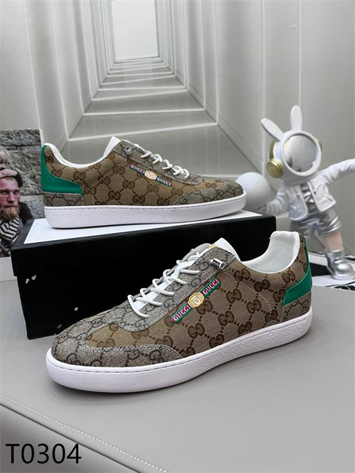 Gucci(AAA)shoes-M-271