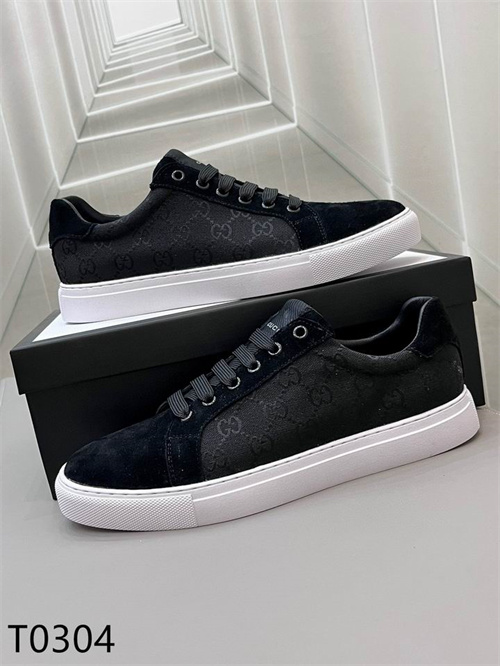 Gucci(AAA)shoes-M-280