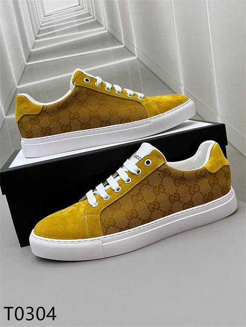 Gucci(AAA)shoes-M-281