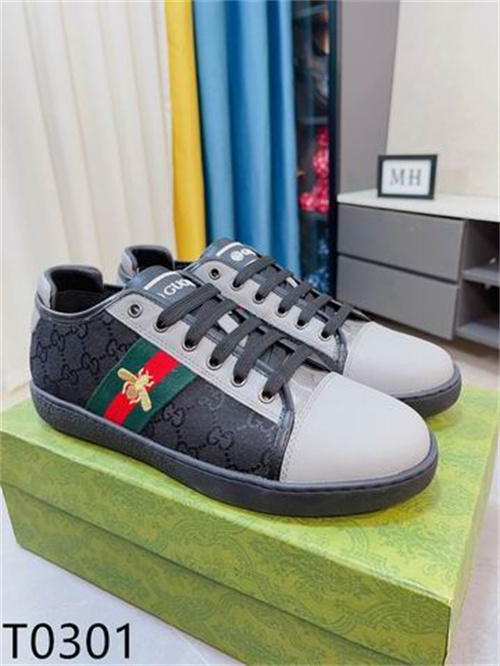 Gucci(AAA)shoes-M-286
