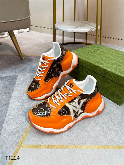 Gucci(AAA)shoes-M-293