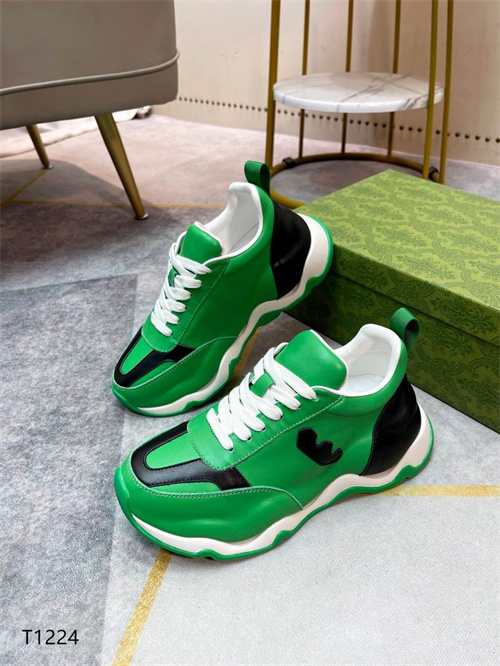 Gucci(AAA)shoes-M-301