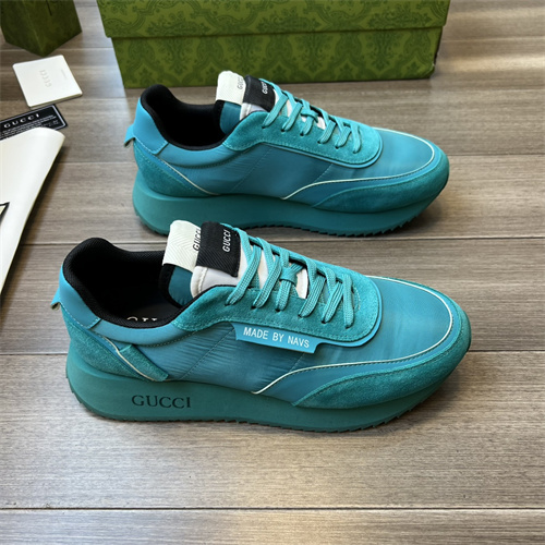 Gucci(AAA)shoes-M-0314