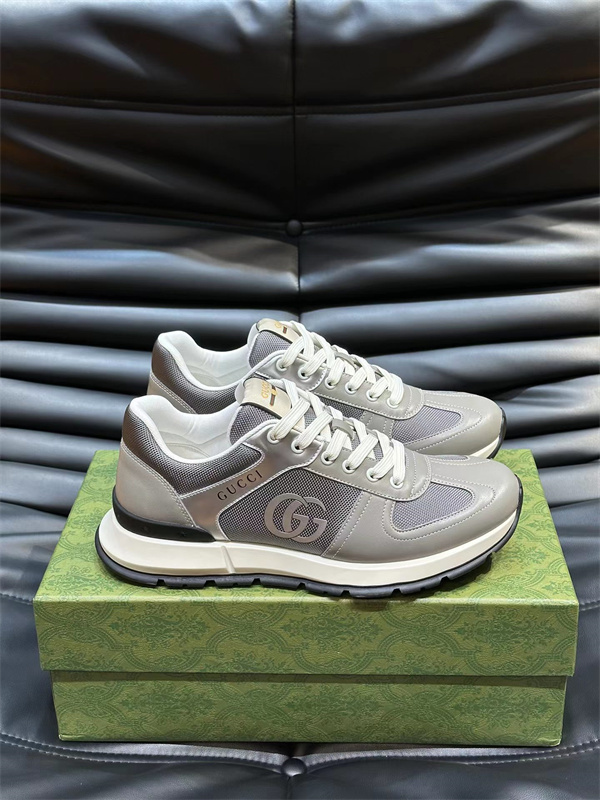 Gucci(AAA)shoes-M-0332