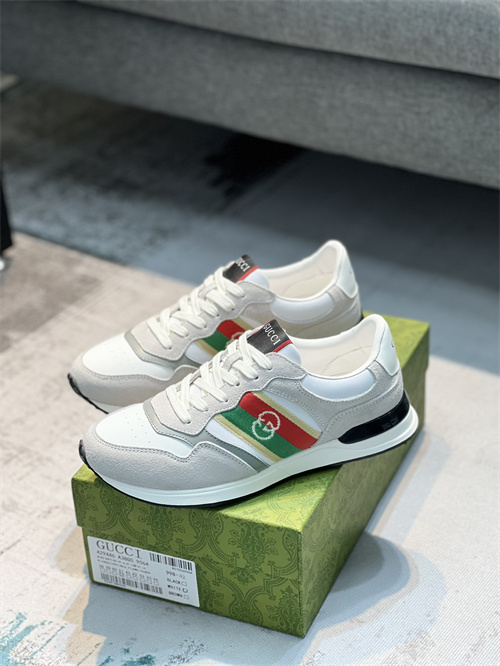 Gucci(AAA)shoes-M-036