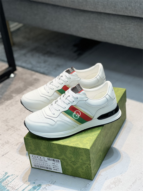 Gucci(AAA)shoes-M-039