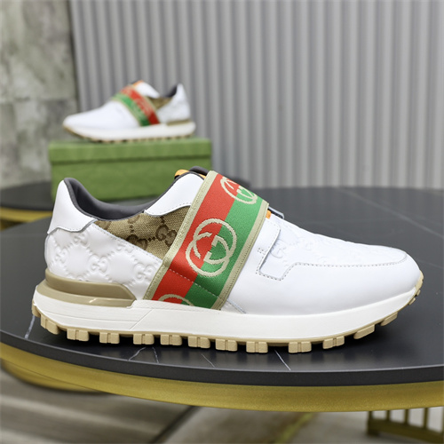 Gucci(AAA)shoes-M-040