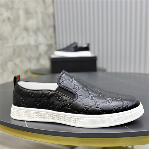 Gucci(AAA)shoes-M-047