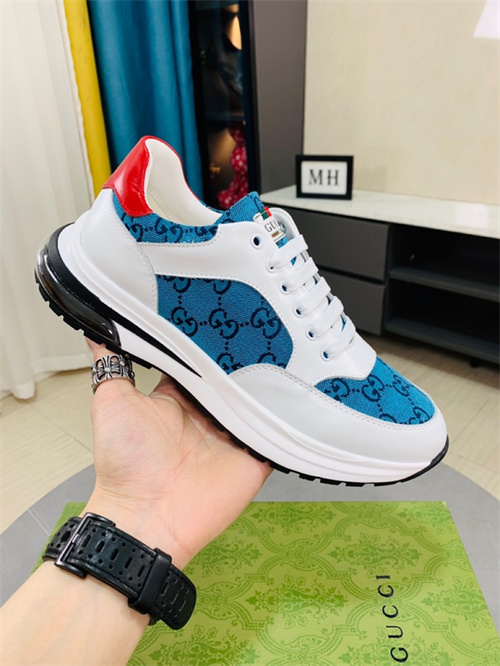 Gucci(AAA)shoes-M-063