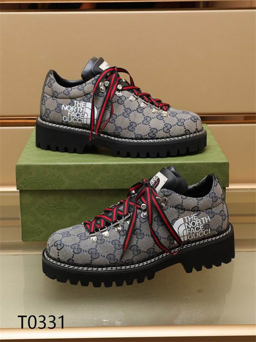 Gucci(AAA)shoes-M-001