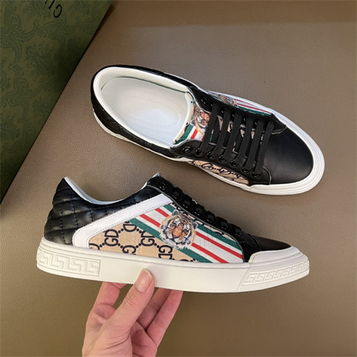 Gucci(AAA)shoes-M-074