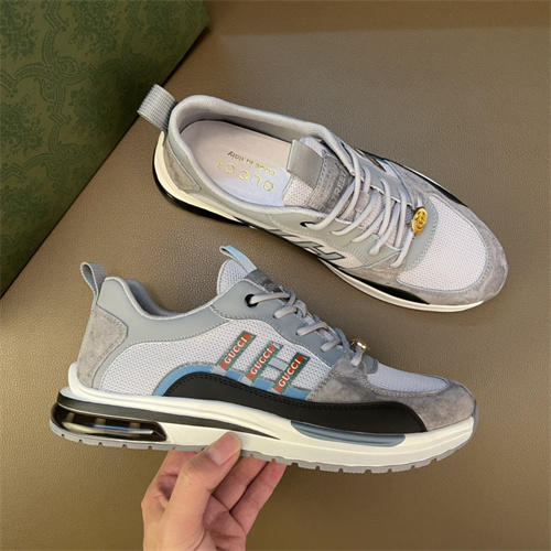 Gucci(AAA)shoes-M-083