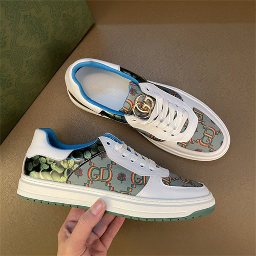 Gucci(AAA)shoes-M-089