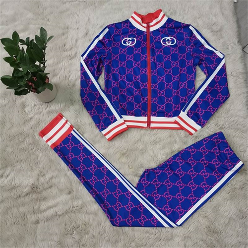 Gucci Suits-W-001