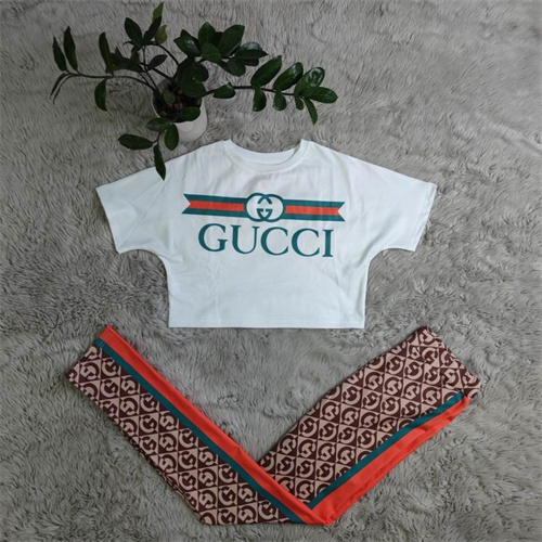 Gucci Suits-W-101