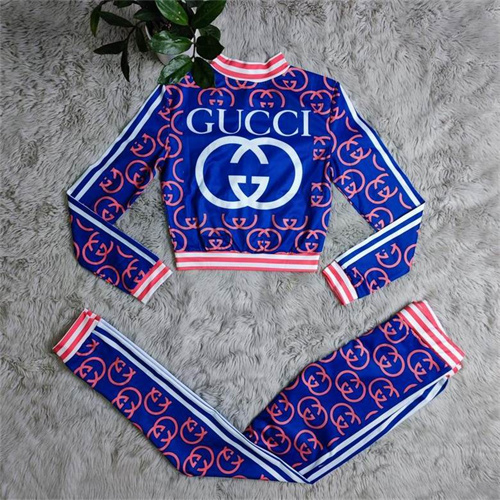 Gucci Suits-W-054