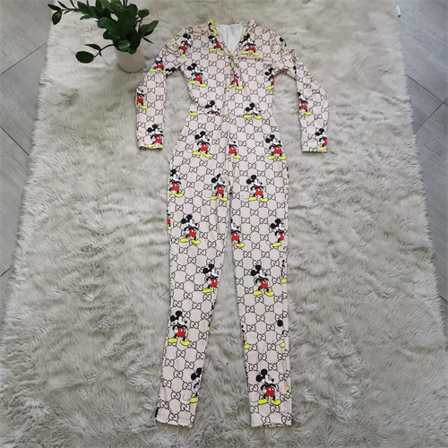 Gucci Suits-W-008