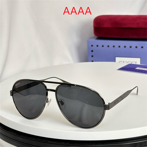 Gucci Sunglass(AAAA)-0108