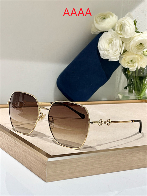 Gucci Sunglass(AAAA)-0011