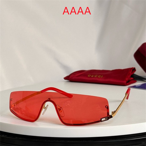 Gucci Sunglass(AAAA)-0117
