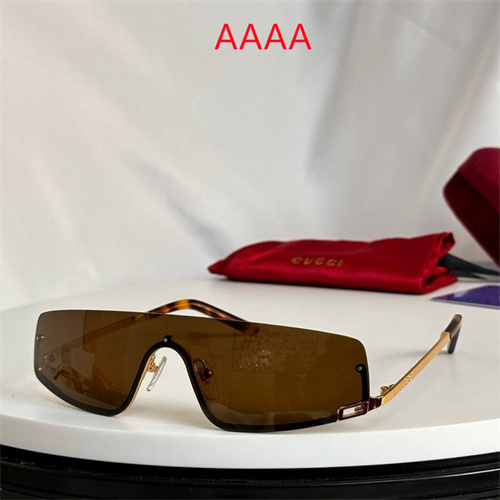 Gucci Sunglass(AAAA)-0118