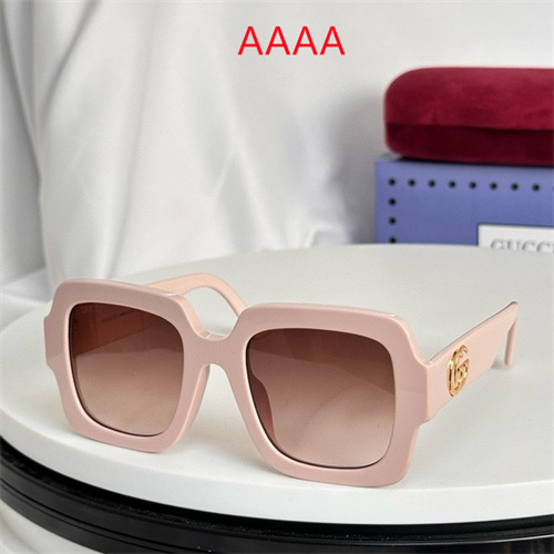 Gucci Sunglass(AAAA)-0127