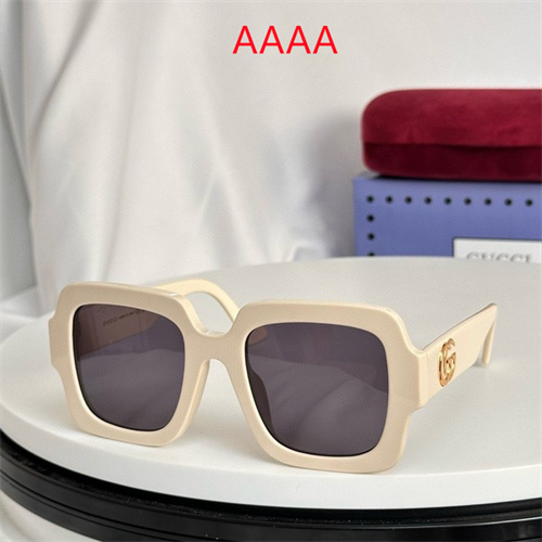 Gucci Sunglass(AAAA)-0128